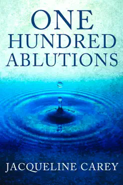 one hundred ablutions book cover image