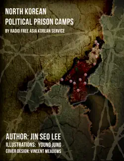 north korean prison camps book cover image