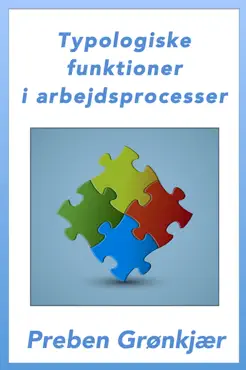 typologiske funktioner i arbejdsprocesser book cover image