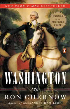 washington book cover image