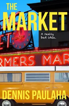 the market book cover image