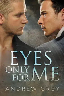 eyes only for me book cover image