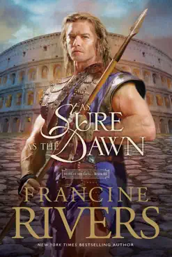 as sure as the dawn book cover image