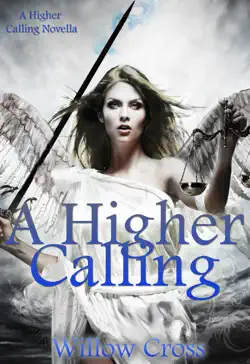 a higher calling book cover image