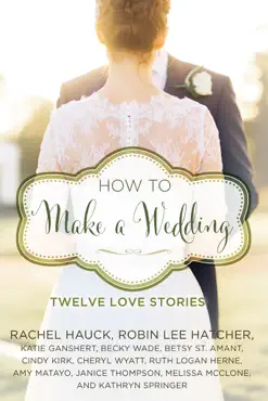 how to make a wedding book cover image