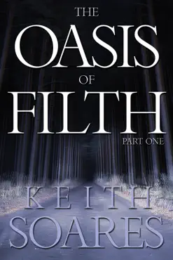 the oasis of filth - part 1 book cover image