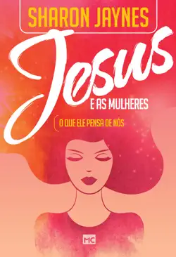 jesus e as mulheres book cover image