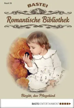 romantische bibliothek - folge 26 imagen de la portada del libro