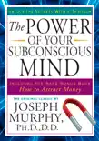 The Power of Your Subconscious Mind e-book