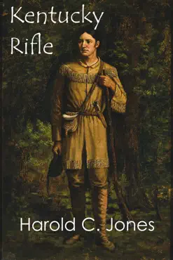 kentucky rifle book cover image