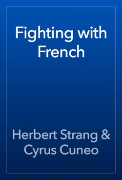 fighting with french book cover image