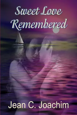 sweet love remembered book cover image