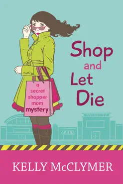 shop and let die book cover image