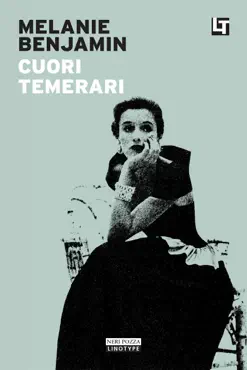 cuori temerari book cover image