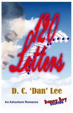 120 letters book cover image