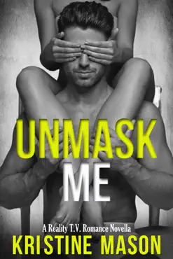 unmask me book cover image
