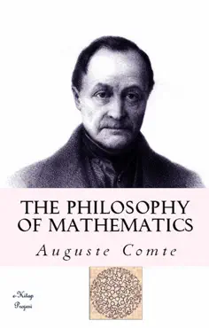 the philosophy of mathematics book cover image