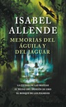 Memorias del águila y del jaguar book summary, reviews and downlod