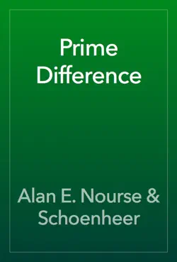 prime difference book cover image