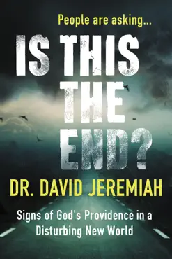 is this the end? (with bonus content) book cover image