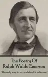The Poetry Of Ralph Waldo Emerson sinopsis y comentarios
