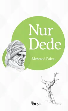 nur dede book cover image