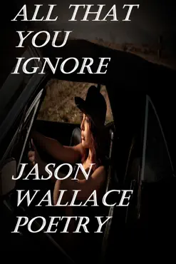 all that you ignore book cover image