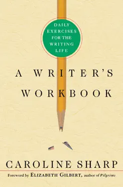 a writer's workbook book cover image