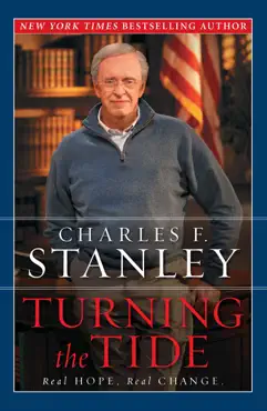 turning the tide book cover image