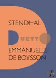 Stendhal - Duetto synopsis, comments