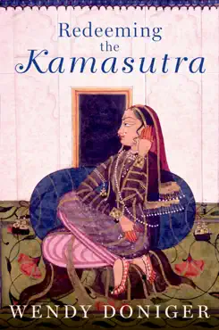 redeeming the kamasutra book cover image