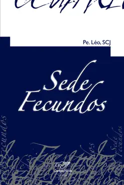 sede fecundos book cover image