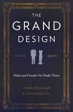 the grand design book cover image