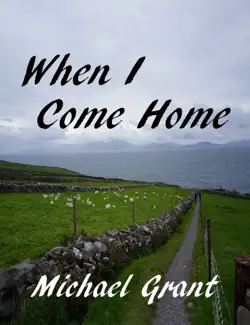 when i come home book cover image