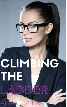 climbing the ladder book cover image