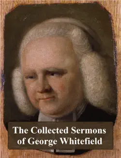 the collected sermons of george whitefield book cover image