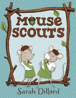 mouse scouts book cover image