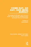 Come Day, Go Day, God Send Sunday synopsis, comments