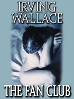 the fan club book cover image