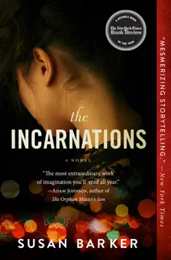 the incarnations book cover image
