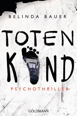 totenkind book cover image