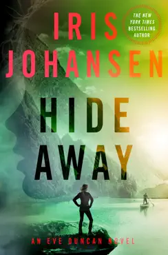 hide away book cover image