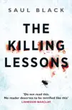 The Killing Lessons sinopsis y comentarios