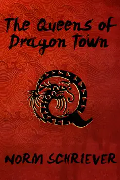 the queens of dragon town book cover image