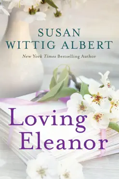 loving eleanor book cover image