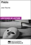 Phèdre de Jean Racine sinopsis y comentarios