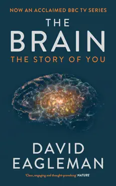 the brain imagen de la portada del libro
