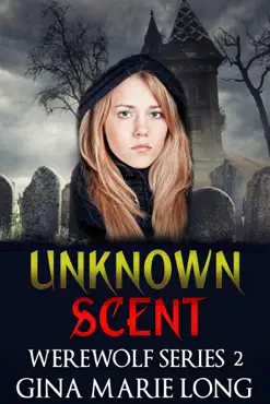 unknown scent book cover image