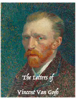 the letters of vincent van gogh book cover image