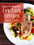 Low Carb Recipes for Weight Loss sinopsis y comentarios